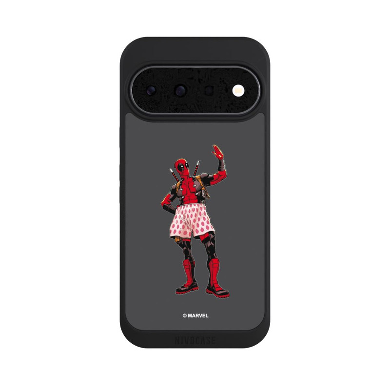 Pixel 11 NIVOpure Deadpool Underwear