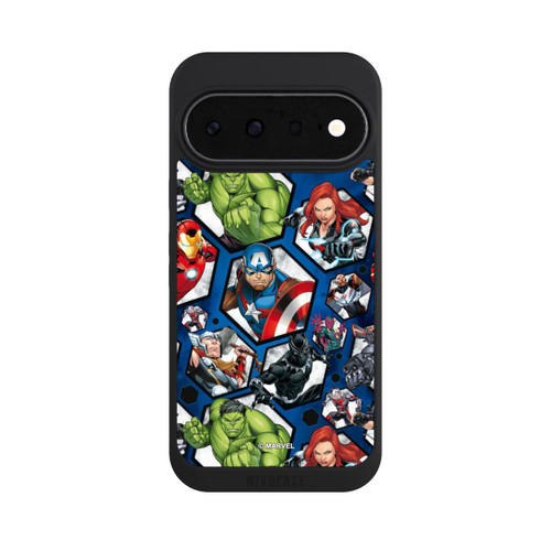 Google Pixel 11 NIVOpure Avenger Fightmode