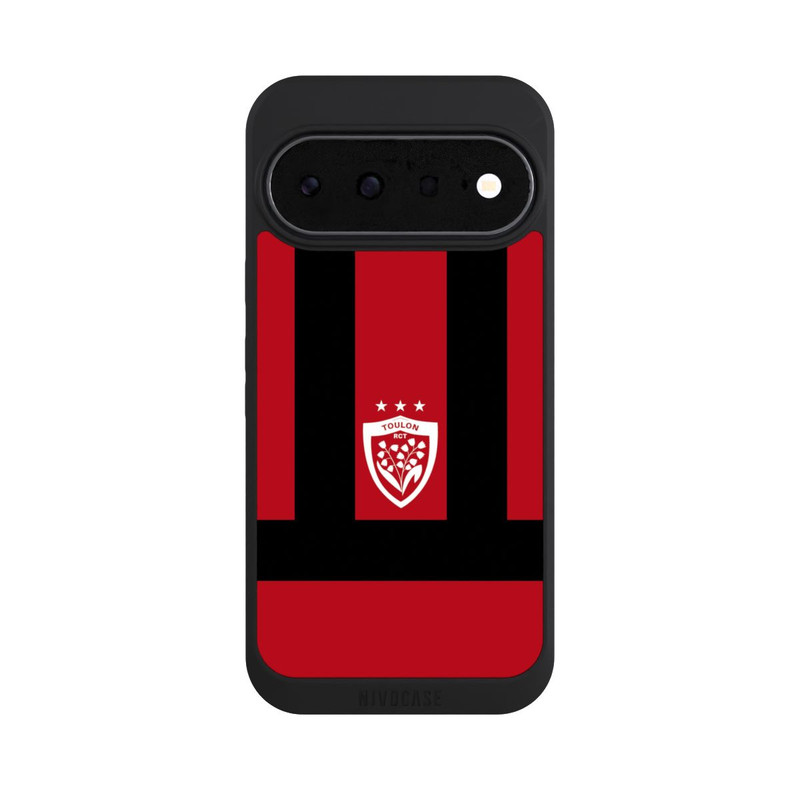 Pixel 11 NIVOpure RCT Heimtrikot