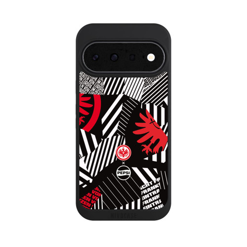 Google Pixel 11 NIVOpure Eintracht x Pepsi