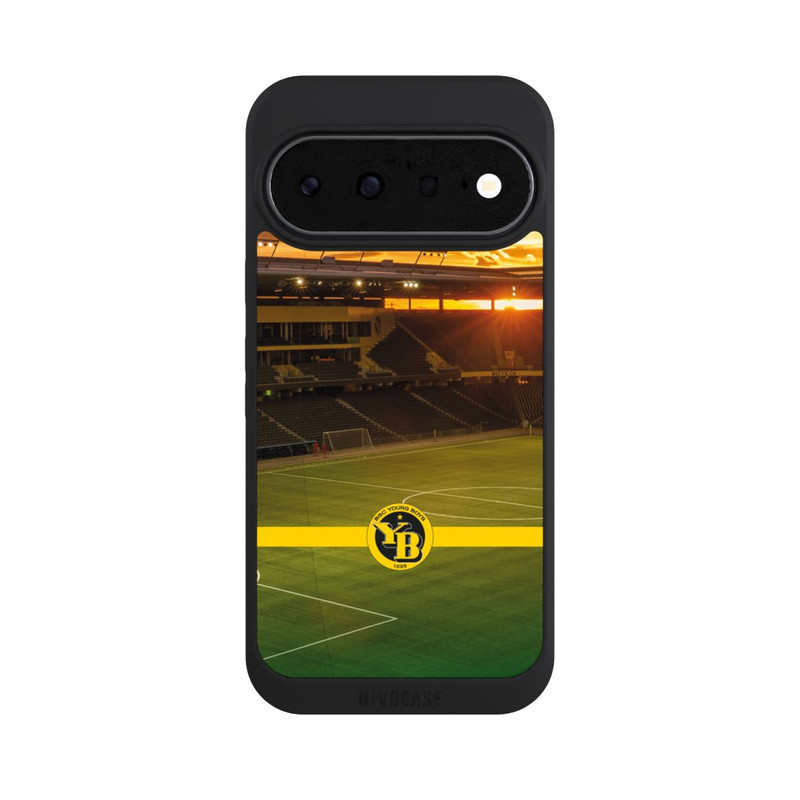 Pixel 11 NIVOpure BSC YB Stadion
