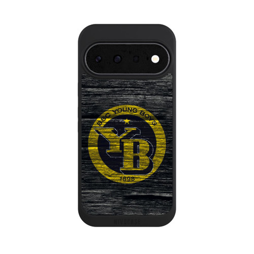 Google Pixel 11 NIVOpure BSC YB Holzoptik