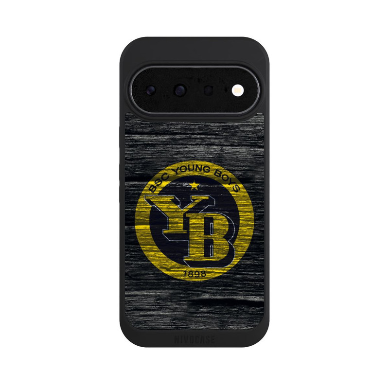 Pixel 11 NIVOpure BSC YB Holzoptik