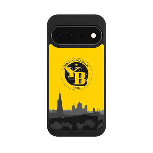 Google Pixel 11 NIVOpure BSC YB Skyline