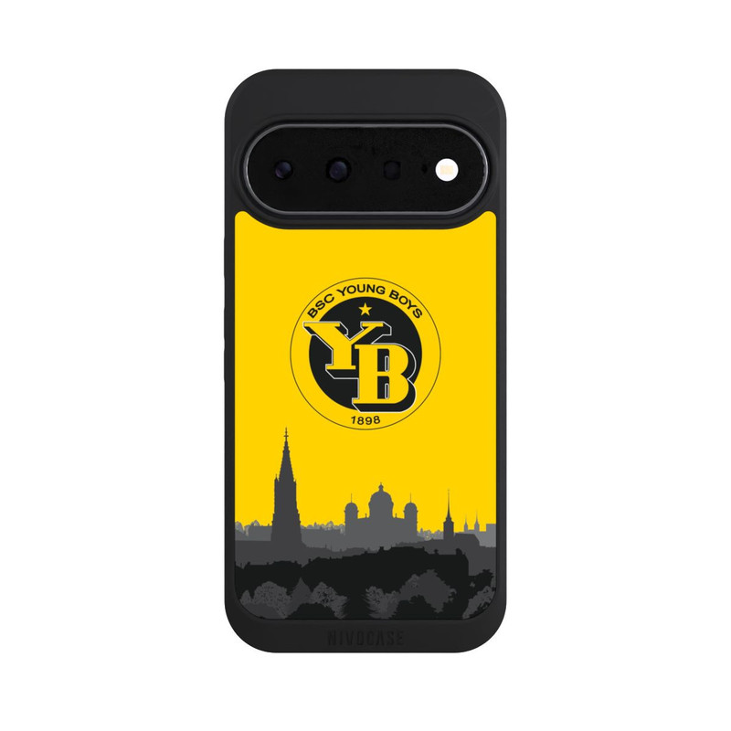 Pixel 11 NIVOpure BSC YB Skyline