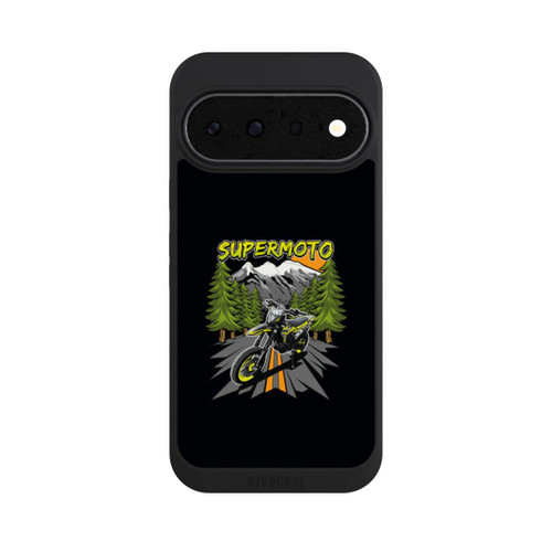 Google Pixel 11 NIVOpure Supermoto Berg