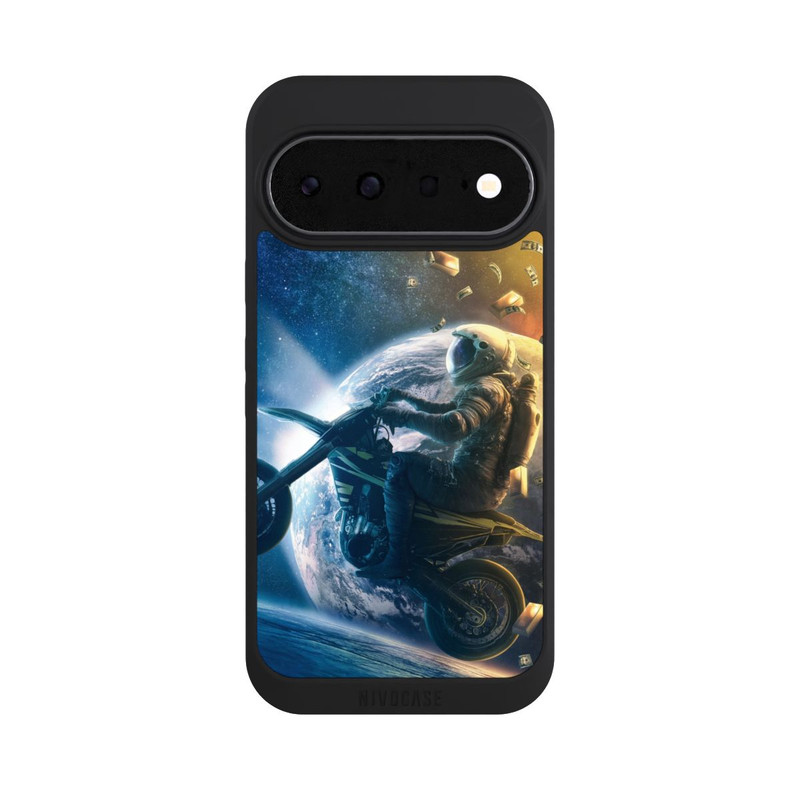 Pixel 11 NIVOpure Space Rider