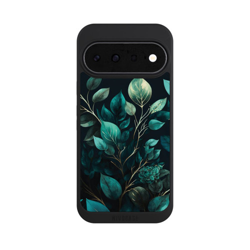 Google Pixel 11 NIVOpure Eucalyptus Fond Sombre