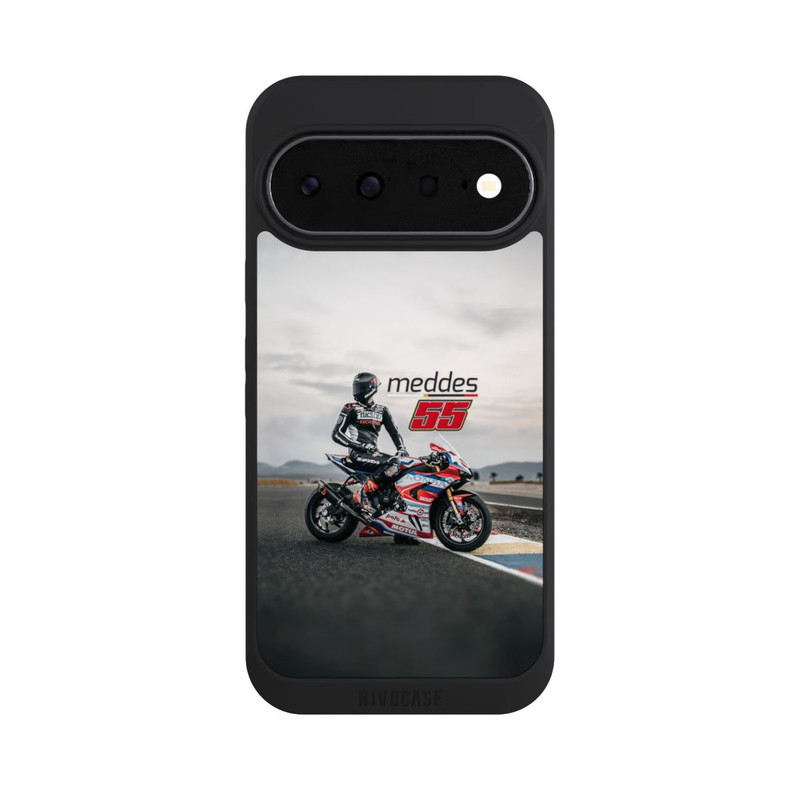 Pixel 11 NIVOpure Meddes Biker