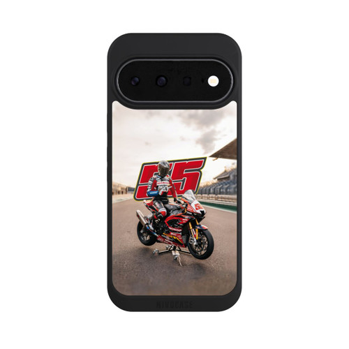 Google Pixel 11 NIVOpure Meddes Biker 55