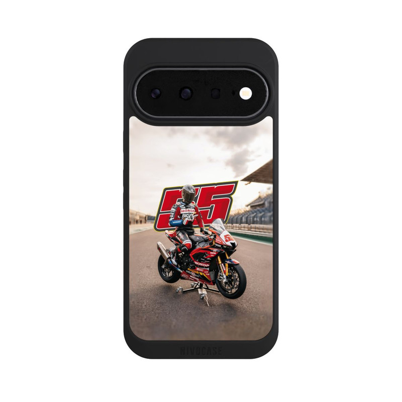 Pixel 11 NIVOpure Meddes Biker 55