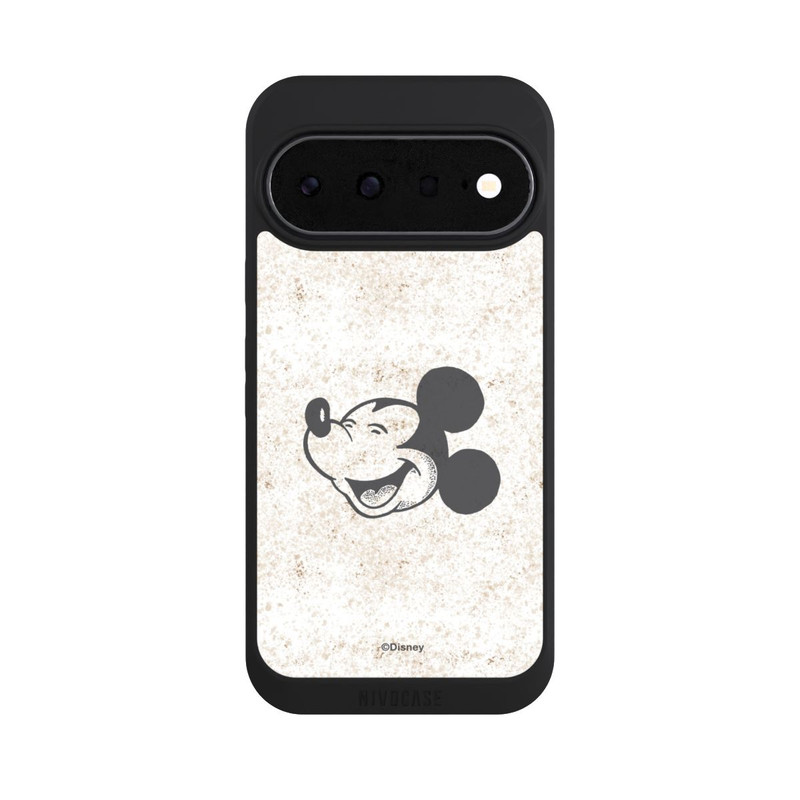 Pixel 11 NIVOpure Micky Lachend Boho