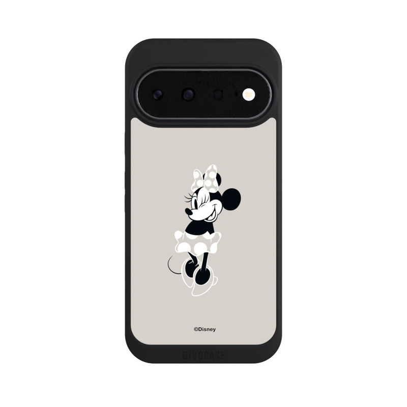 Pixel 11 NIVOpure Minnie Zwinkernde Boho