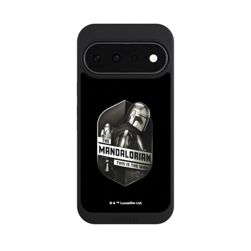 Google Pixel 11 NIVOpure The Mandalorian This Is The Way