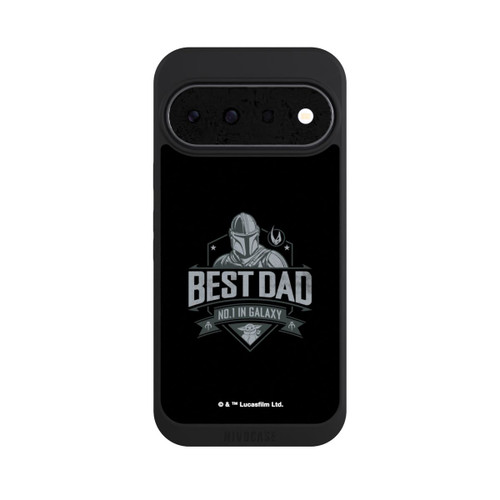 Google Pixel 11 NIVOpure The Mandalorian Number One Dad
