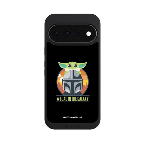 Google Pixel 11 NIVOpure Best Dad in the Galaxy