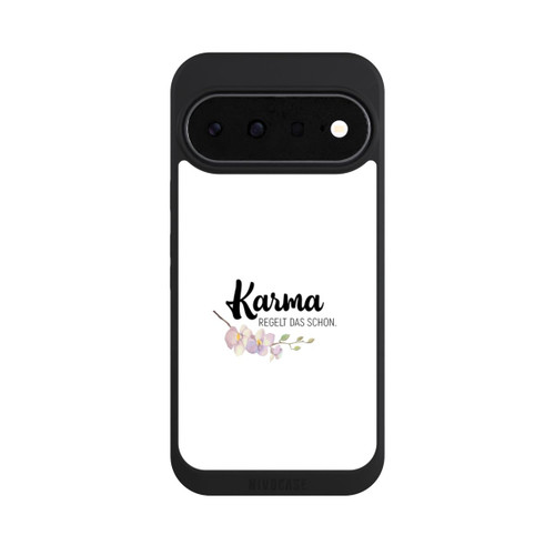 Google Pixel 11 NIVOpure Karma regelt das schon