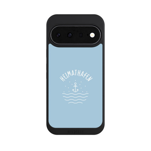 Google Pixel 11 NIVOpure Heimathafen