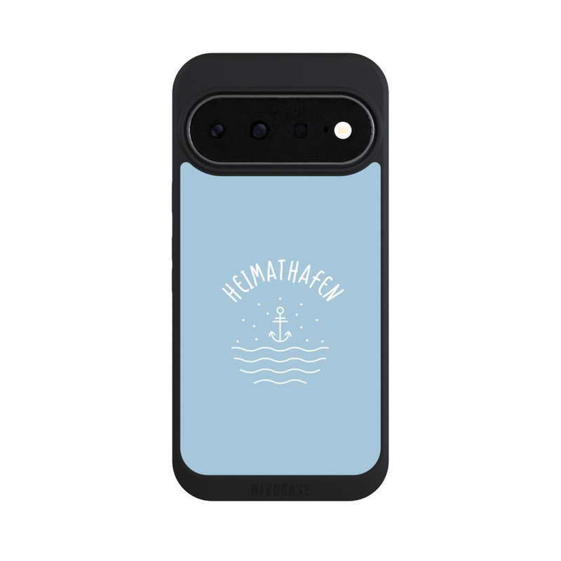 Pixel 11 NIVOpure Heimathafen
