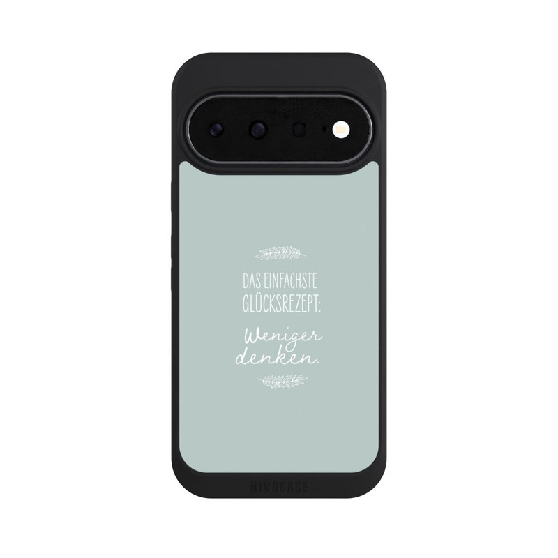 Pixel 11 NIVOpure Das einfachste Glücksrezept