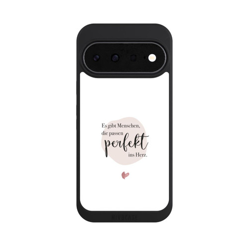 Google Pixel 11 NIVOpure Es gibt Menschen die passen
