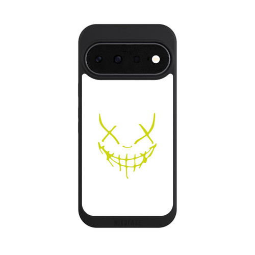Google Pixel 11 NIVOpure Maske Weiß
