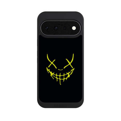 Google Pixel 11 NIVOpure Maske Schwarz