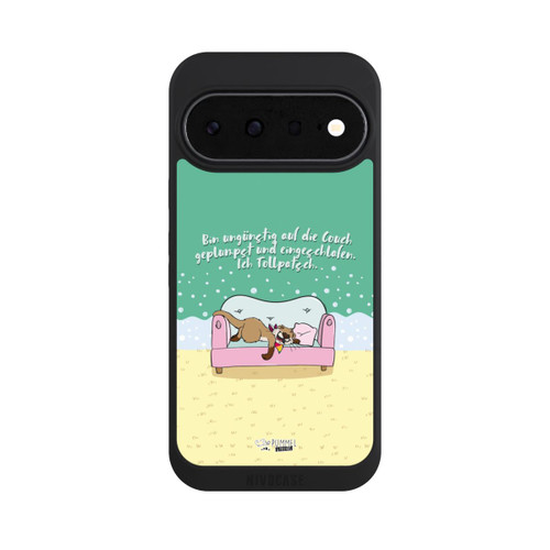 Google Pixel 11 NIVOpure Buddy Couch