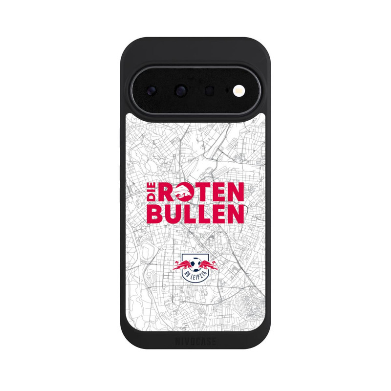 Pixel 11 NIVOpure RB Leipzig Die Roten Bullen