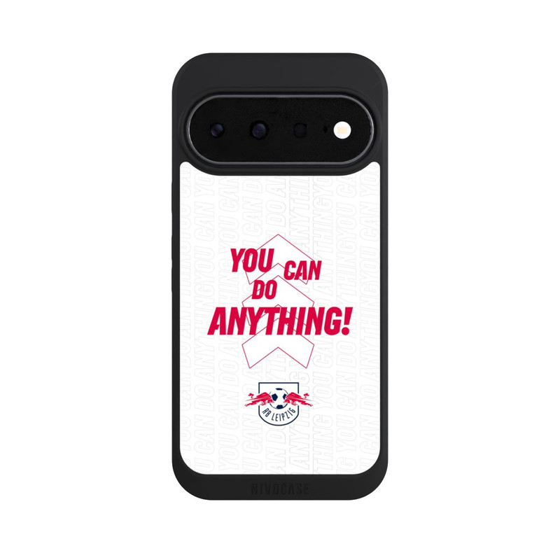Pixel 11 NIVOpure RB Leipzig You Can Do Anything