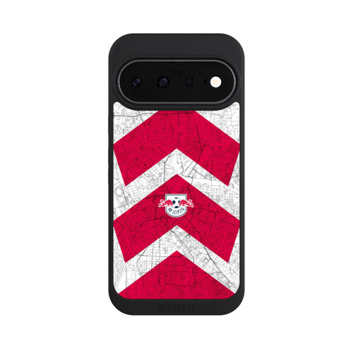 Google Pixel 11 NIVOpure RB Leipzig Pfeil-Trio Karte