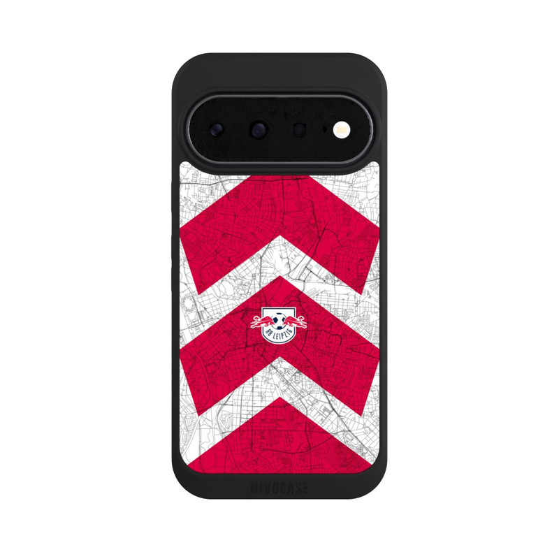 Pixel 11 NIVOpure RB Leipzig Pfeil-Trio Karte
