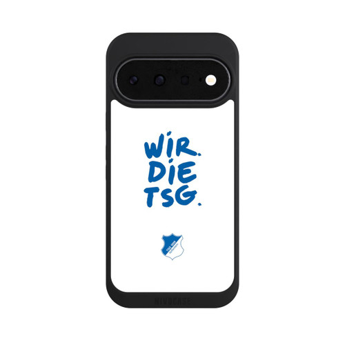 Google Pixel 11 NIVOpure Wir Die TSG Weiß