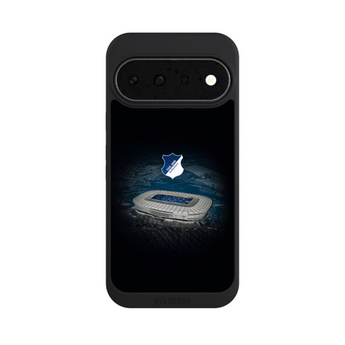 Google Pixel 11 NIVOpure TSG Hoffenheim Stadion
