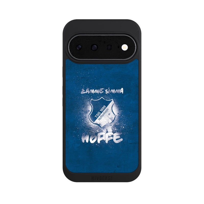 Pixel 11 NIVOpure TSG Hoffenheim Zamme Simma Hoffe