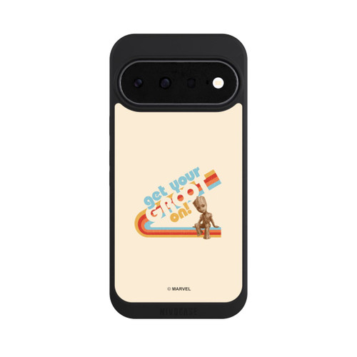 Google Pixel 11 NIVOpure Get Your Groot On Guardians of the Galaxy