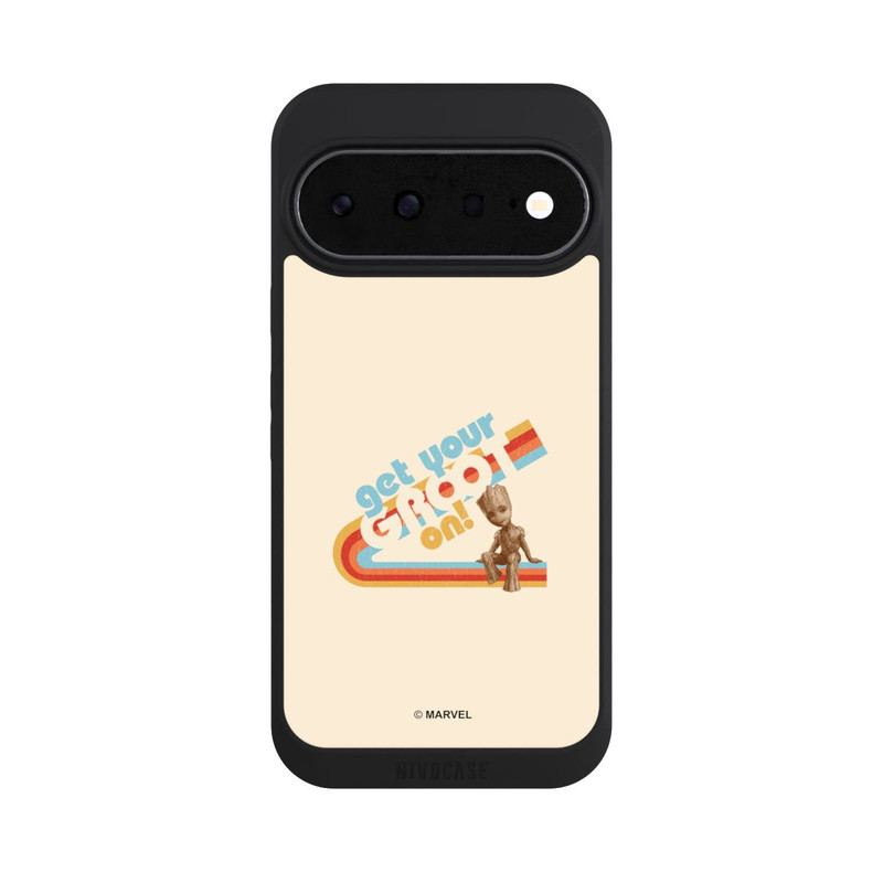 Pixel 11 NIVOpure Get Your Groot On Guardians of the Galaxy
