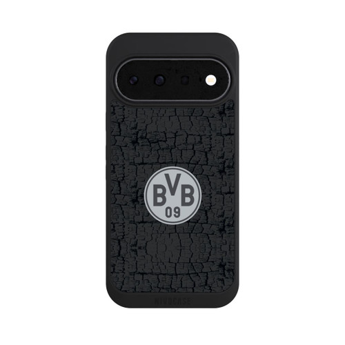 Google Pixel 11 NIVOpure BVB Trikot Kohle und Stahl