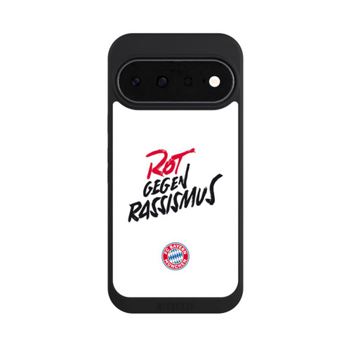 Google Pixel 11 NIVOpure FCB Red against racism