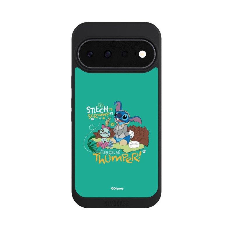 Pixel 11 NIVOpure Stitch als Thumper