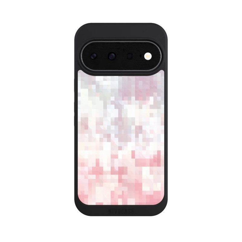 Pixel 11 NIVOpure Pixel Glitch Pastel