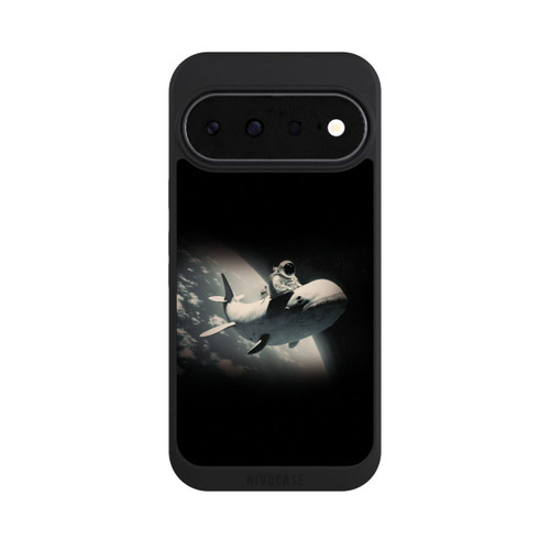 Google Pixel 11 NIVOpure Eine besondere Reise Astronaut