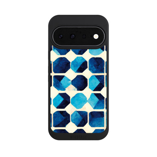 Google Pixel 11 NIVOpure Blaues Muster