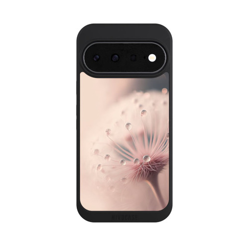 Google Pixel 11 NIVOpure Pastell Makro mit KI