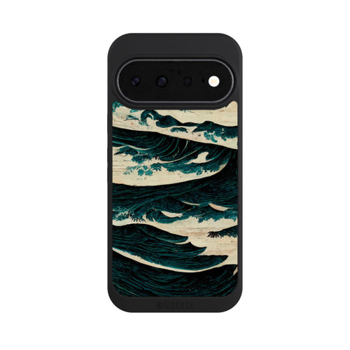 Google Pixel 11 NIVOpure Wilde Wellen