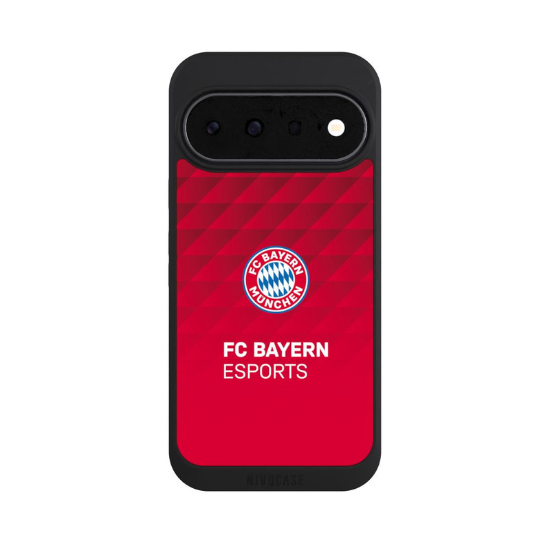 Pixel 11 NIVOpure FCB eSports Rouge