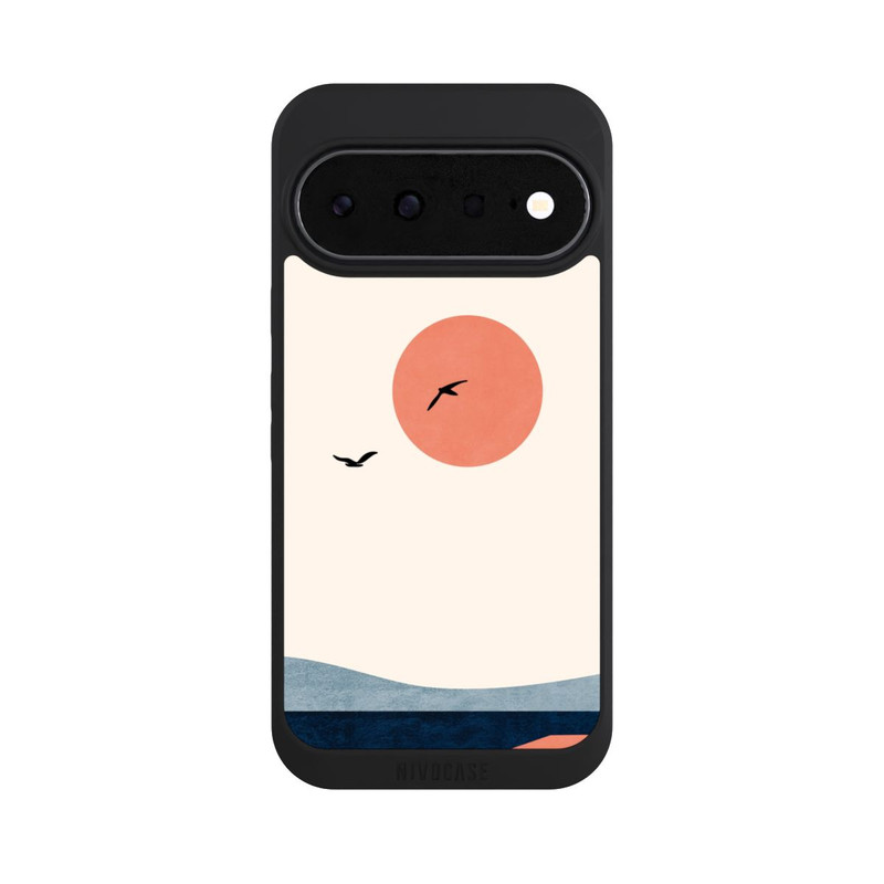 Pixel 11 NIVOpure Es war einmal
