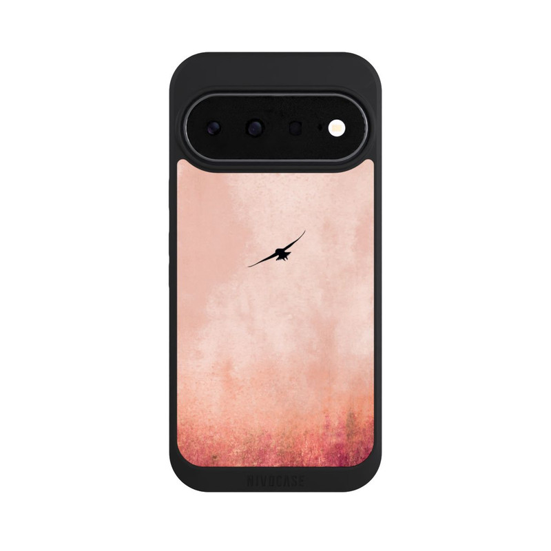 Pixel 11 NIVOpure Auferstehen wie ein Phönix