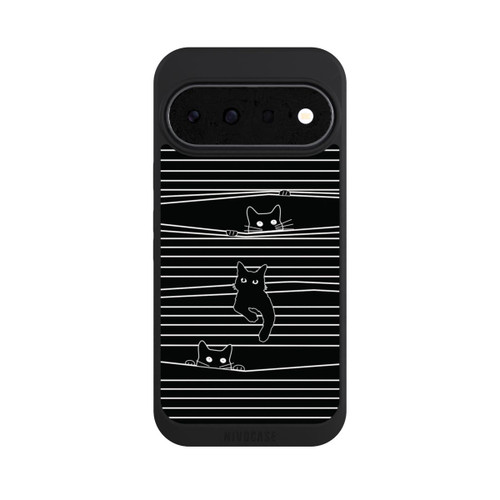Google Pixel 11 NIVOpure Chats voyeurs