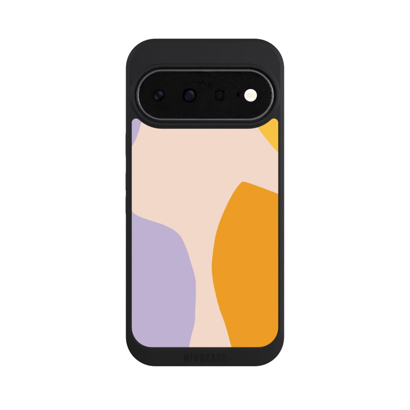 Pixel 11 NIVOpure Glücklicher Ort - Anastasia Sawall